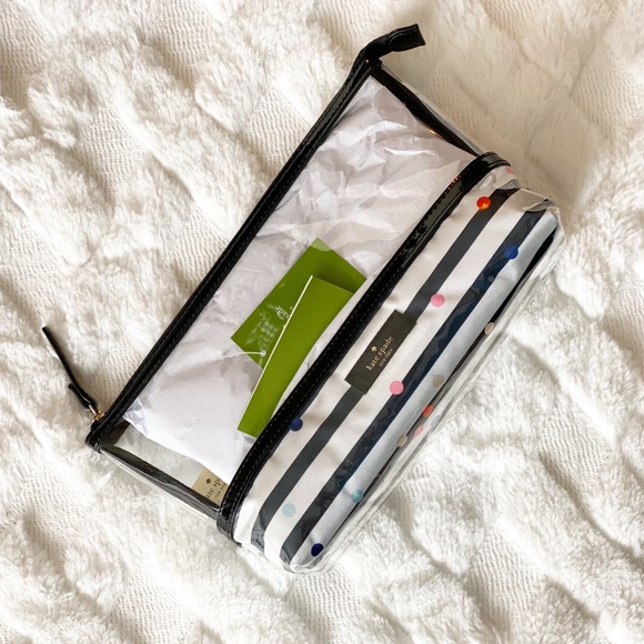 Kate Spade multi purpose bag - Picture 4 of 7